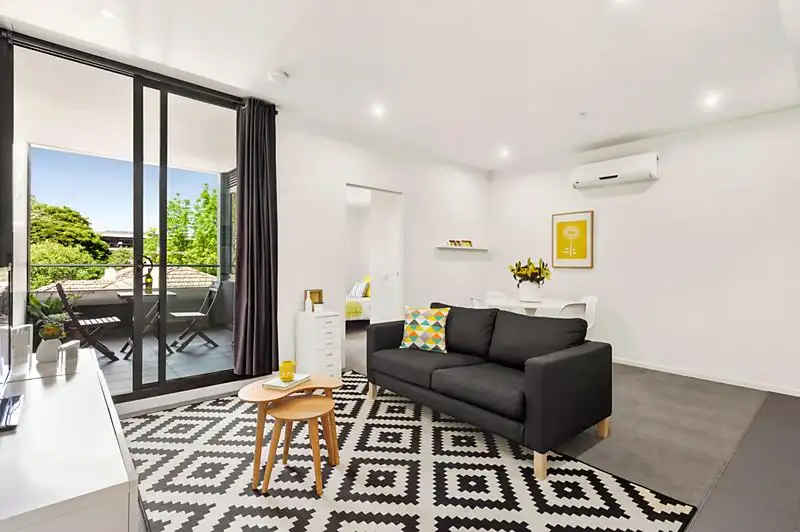 Main view of Homely apartment listing, 112/2 Queen Street, Blackburn VIC 3130