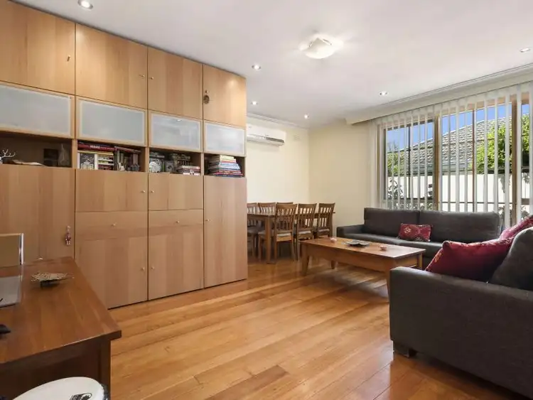 Second view of Homely unit listing, 1/1 Clifton Road, Hawthorn East VIC 3123
