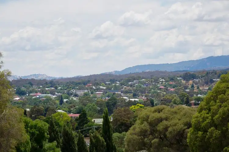 Second view of Homely land listing, 14 Freeman Street, Castlemaine VIC 3450