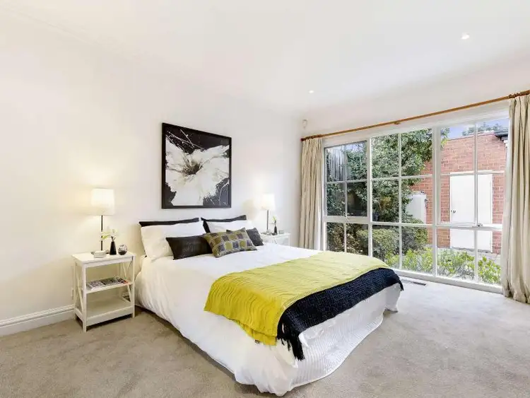 Fifth view of Homely unit listing, 1/406 Wattletree Road, Malvern East VIC 3145