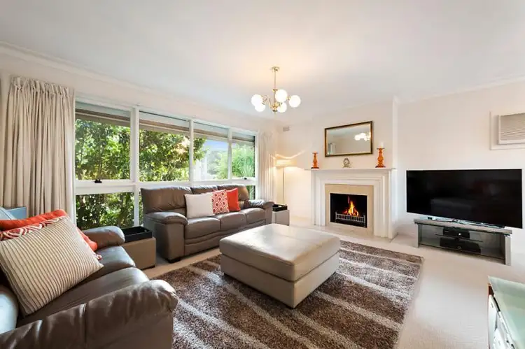 Second view of Homely house listing, 24 Irene Crescent, Mitcham VIC 3132