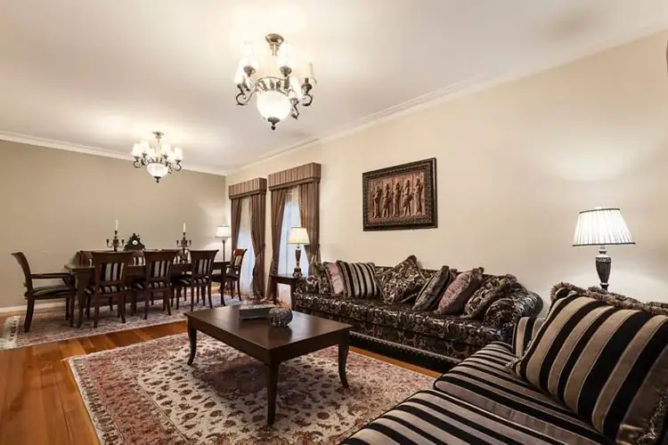 Third view of Homely house listing, 4 Frater Street, Kew East VIC 3102