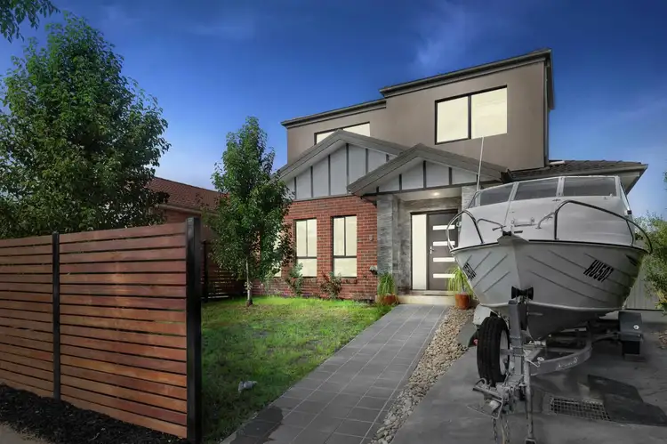 1/4 Lilac Court, Blackburn North VIC 3130