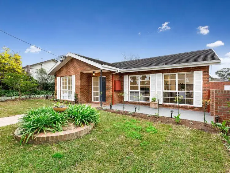 1/46 Dunloe Avenue, Mont Albert North VIC 3129
