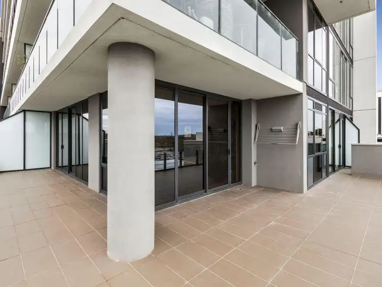 Third view of Homely apartment listing, 308/770B Toorak Road, Glen Iris VIC 3146