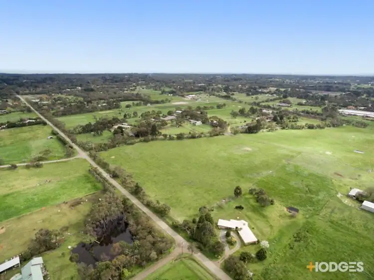 205 Victoria Road, Pearcedale VIC 3912