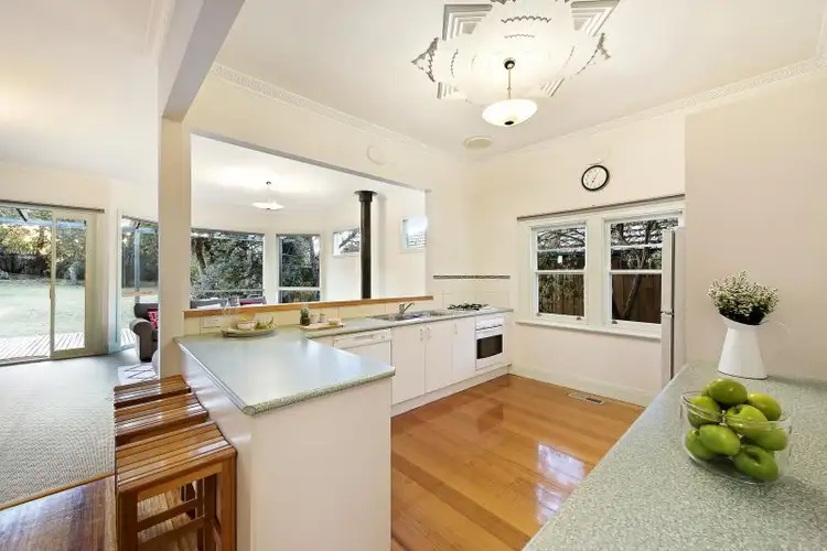 Third view of Homely house listing, 40 Glenburnie Road, Mitcham VIC 3132
