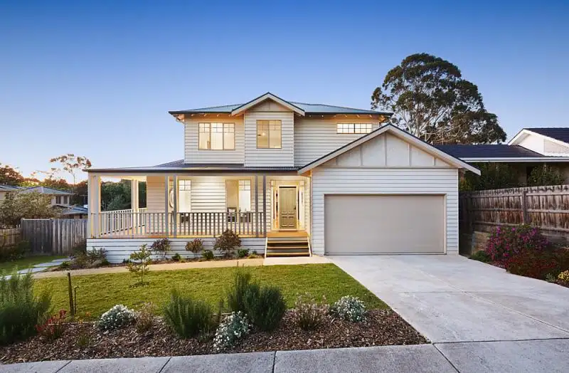 Main view of Homely house listing, 10 Simpson Street, Mitcham VIC 3132
