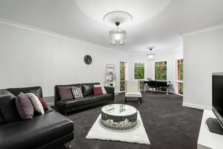 Fifth view of Homely house listing, 20 Limassol Court, Donvale VIC 3111