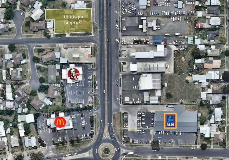 20-22 Albert Street, Sebastopol VIC 3356