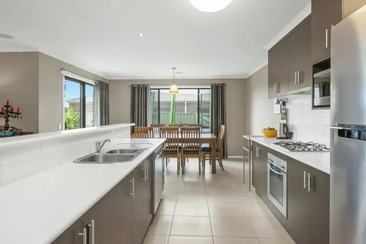 Fourth view of Homely house listing, 17 Macarthur Park Boulevard, Miners Rest VIC 3352