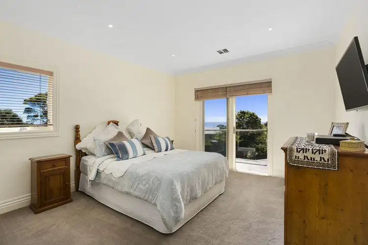 Fifth view of Homely house listing, 55 Glen Shian Lane, Mount Eliza VIC 3930