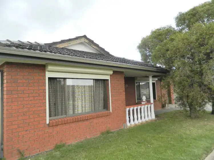 1/25 Disraeli Street, St Albans VIC 3021