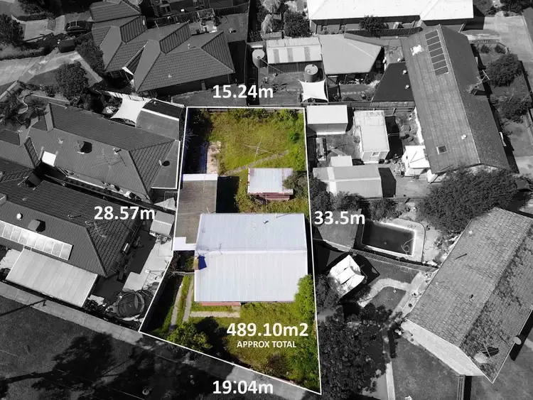 330 Liberty Parade, Heidelberg West VIC 3081