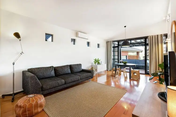 Second view of Homely house listing, 75 Haig Street, Box Hill South VIC 3128