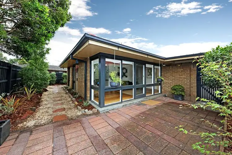 Fourth view of Homely unit listing, 3/8 Stuart Avenue, Cheltenham VIC 3192