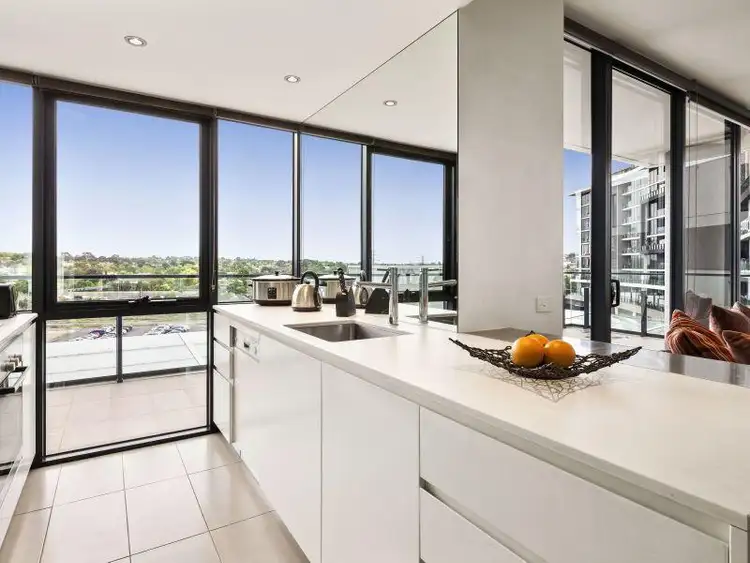 Main view of Homely apartment listing, 308/770B Toorak Road, Glen Iris VIC 3146
