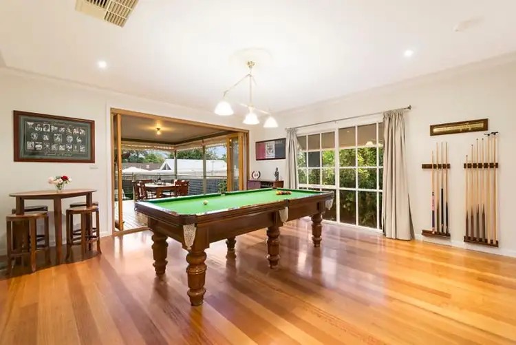 Fifth view of Homely house listing, 4 Luke Avenue, Blackburn VIC 3130