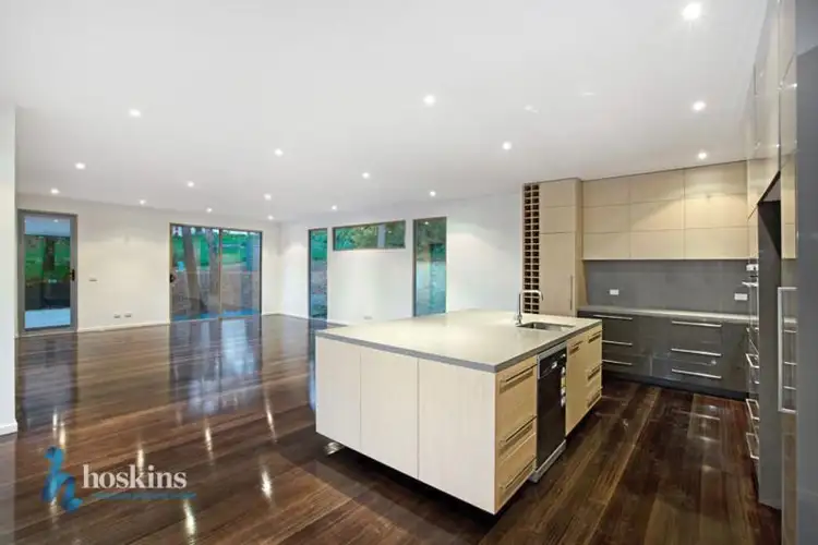 Fifth view of Homely house listing, 5 Logan Avenue, Park Orchards VIC 3114