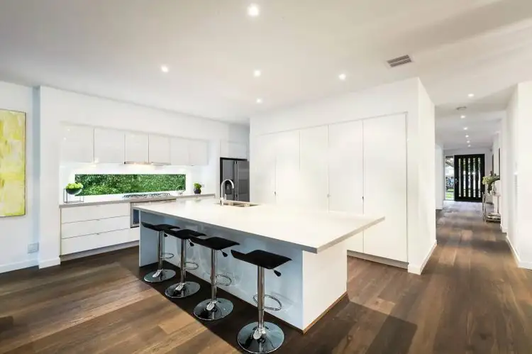 Third view of Homely house listing, 25 Rosstrevor Crescent, Mitcham VIC 3132