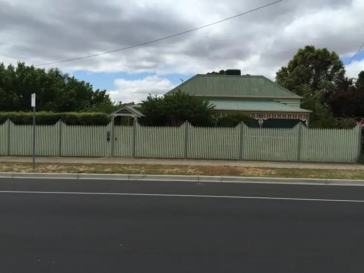 Second view of Homely house listing, 32 Inkerman Street, Maryborough VIC 3465
