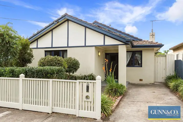 28 Agg Street, Newport VIC 3015