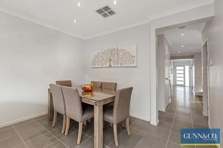 Sixth view of Homely house listing, 6 Caspian Circuit, Point Cook VIC 3030