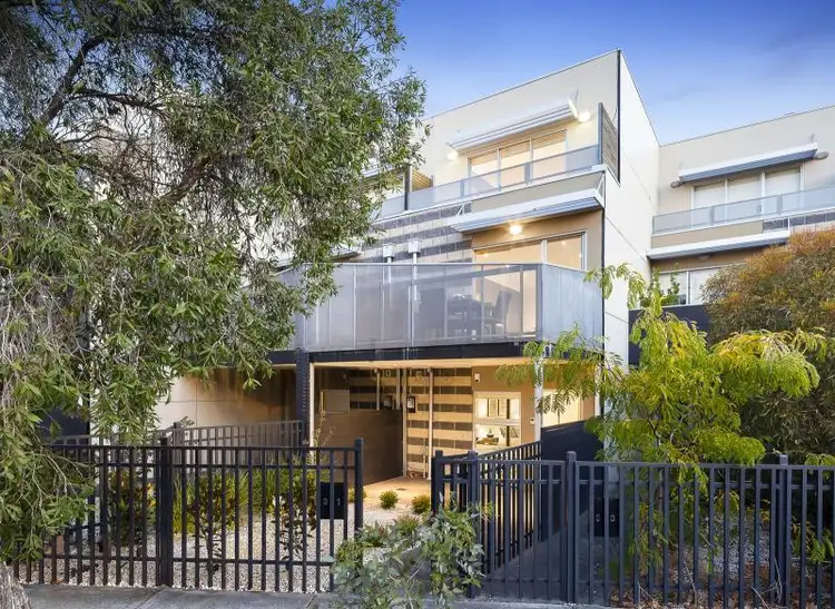 31 Rowe Street, Alphington VIC 3078