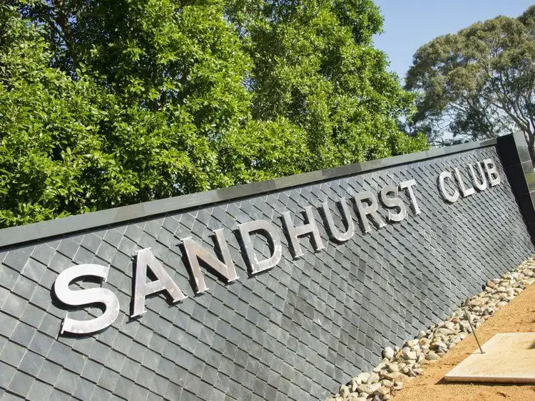 Fourth view of Homely land listing, 8 Bass Court, Sandhurst VIC 3977