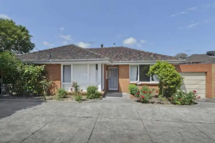 4/401 Auburn Road, Hawthorn VIC 3122