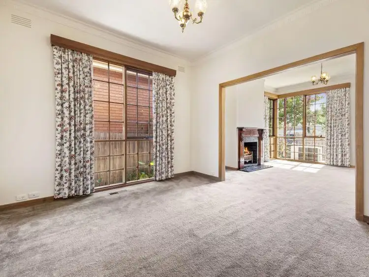 Fourth view of Homely house listing, 12 Harts Parade, Hawthorn East VIC 3123