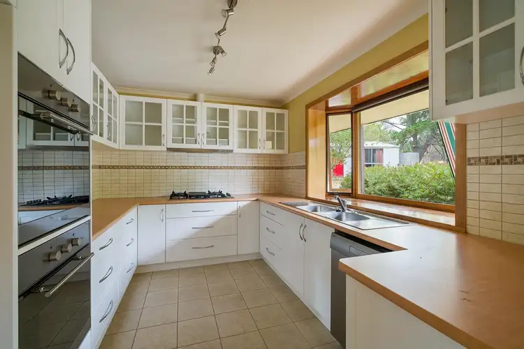 Second view of Homely house listing, 492 Maldon-Newstead Road, Welshmans Reef VIC 3462
