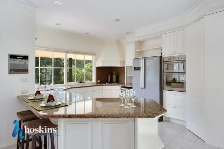 Fifth view of Homely house listing, 2 Lantana Drive, Wonga Park VIC 3115