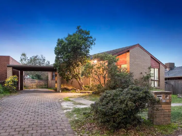 372 Childs Road, Mill Park VIC 3082
