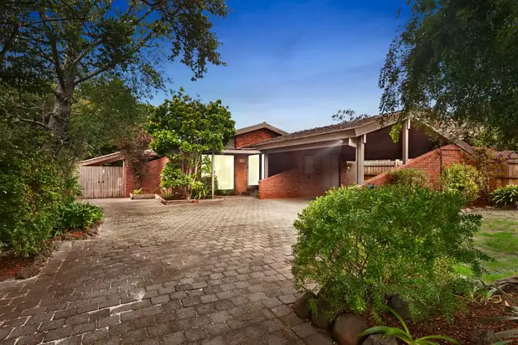 17 Orchard Grove, Blackburn South VIC 3130