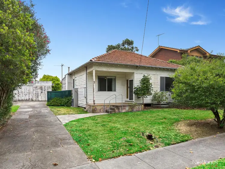 3 Wells Street, Surrey Hills VIC 3127
