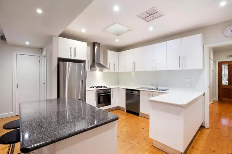 Third view of Homely house listing, 2 Hartigan Street, Blackburn VIC 3130