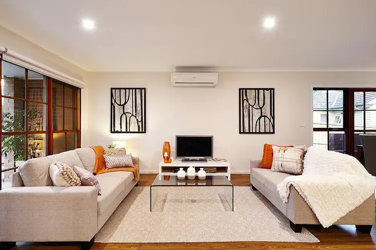 Second view of Homely house listing, 1/6 Erasmus Street, Surrey Hills VIC 3127