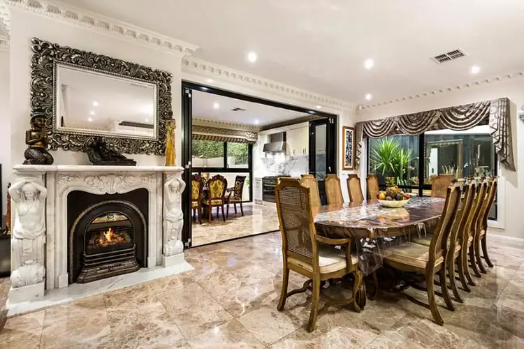 Third view of Homely house listing, 35 Cityview Road, Balwyn North VIC 3104