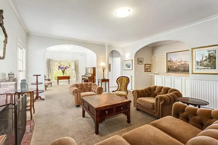Fifth view of Homely house listing, 16 Daveys Bay Road, Mount Eliza VIC 3930