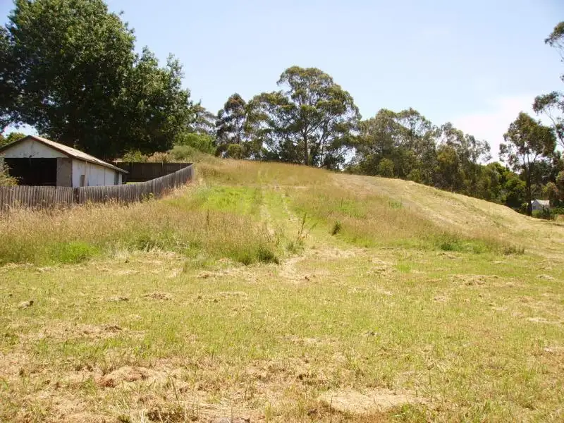 Main view of Homely land listing, 16 Marshall Street, Yallourn North VIC 3825