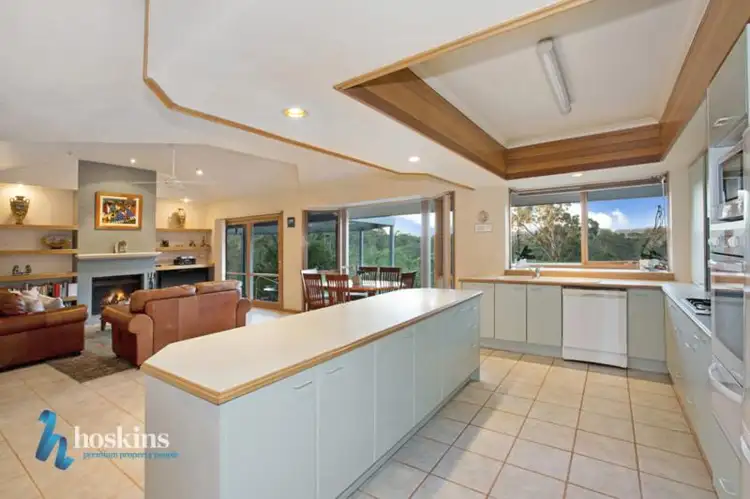 Fourth view of Homely house listing, 26 Manna Gum Rise, Warrandyte VIC 3113