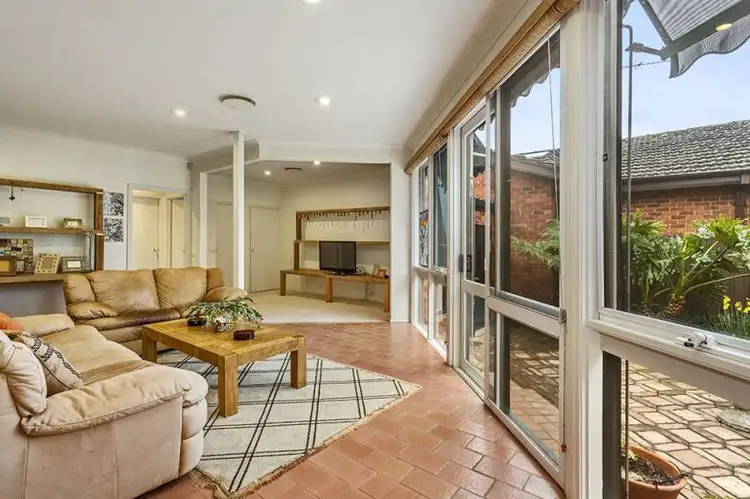 Fifth view of Homely unit listing, 2/41 Almond Street, Caulfield South VIC 3162