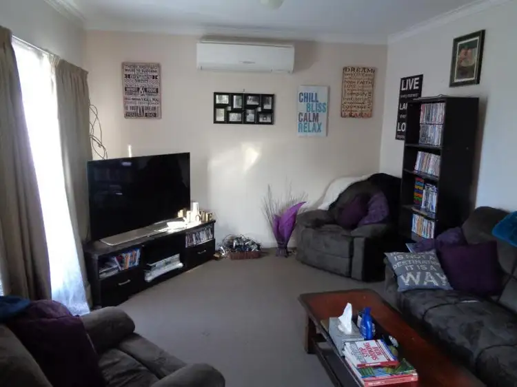 Second view of Homely house listing, 83 Holmes Road, Morwell VIC 3840