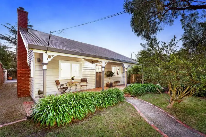 Main view of Homely house listing, 34A Glenburnie Road, Mitcham VIC 3132