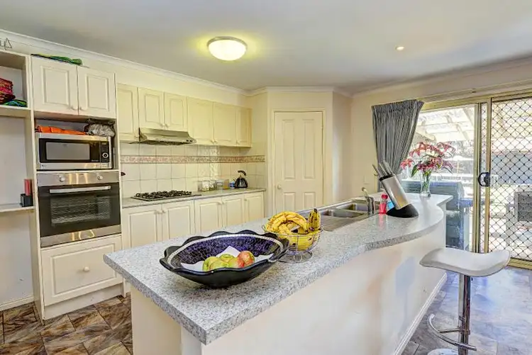 Fifth view of Homely house listing, 38 Rowan Parade, Wendouree VIC 3355