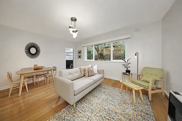 Second view of Homely unit listing, 14/16 Lansdowne Road, St Kilda East VIC 3183