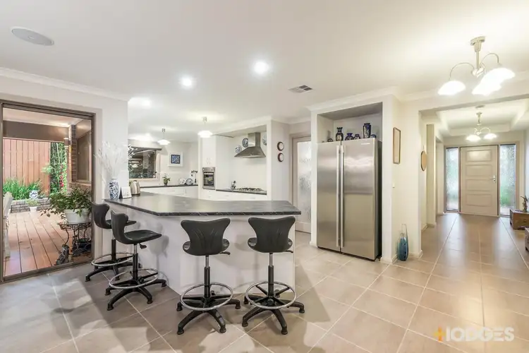 Fifth view of Homely house listing, 12 Seaview Drive, Botanic Ridge VIC 3977