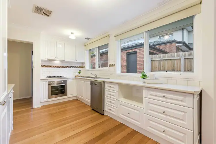 Third view of Homely house listing, 1/28 Hastings Avenue, Blackburn South VIC 3130
