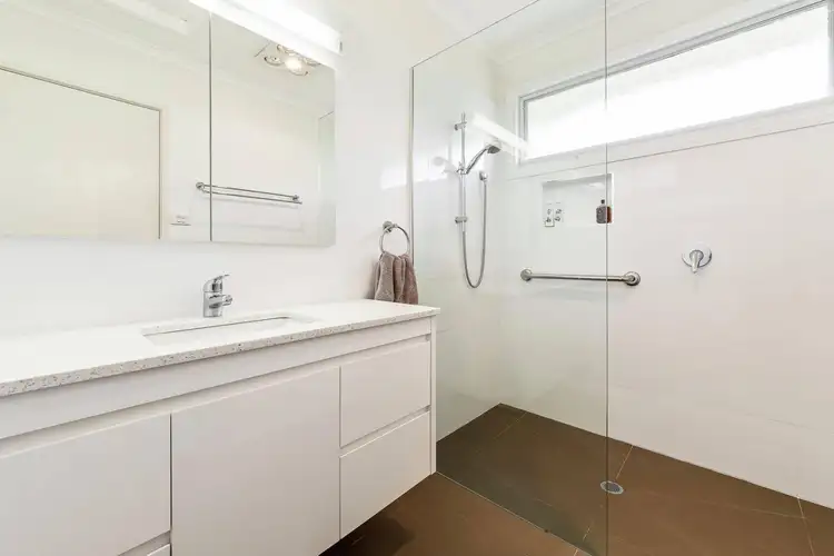 Sixth view of Homely townhouse listing, 3/5 Florence Road, Surrey Hills VIC 3127